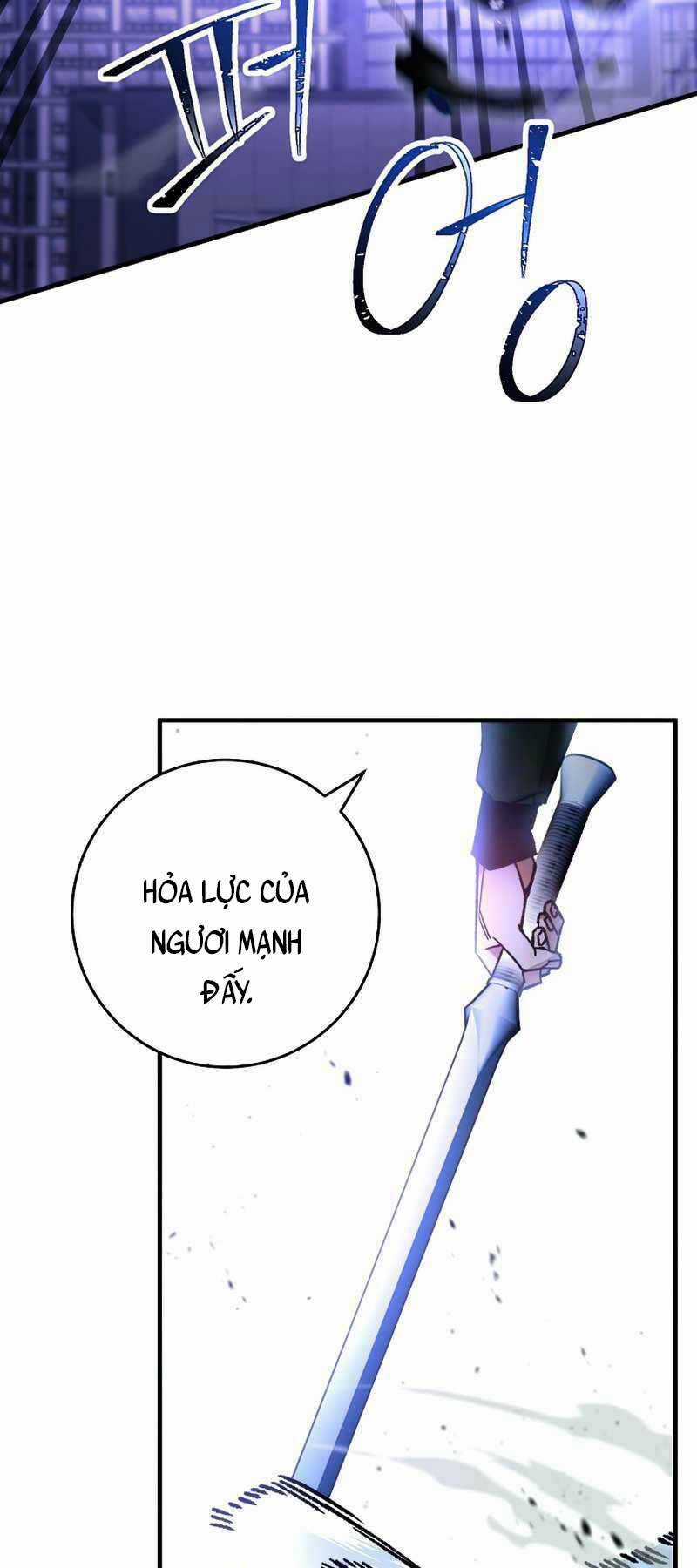 Anh Hùng Trở Lại - Chapter 44 - Trang 73