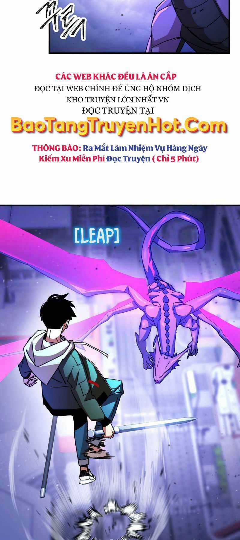 Anh Hùng Trở Lại - Chapter 44 - Trang 78