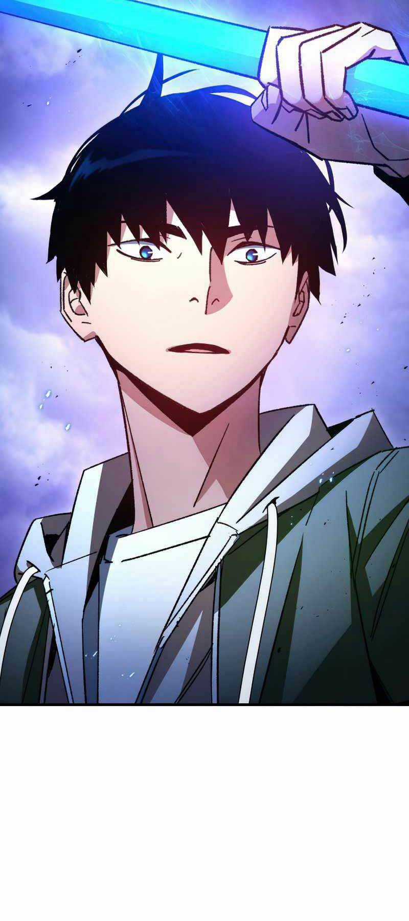 Anh Hùng Trở Lại - Chapter 44 - Trang 85