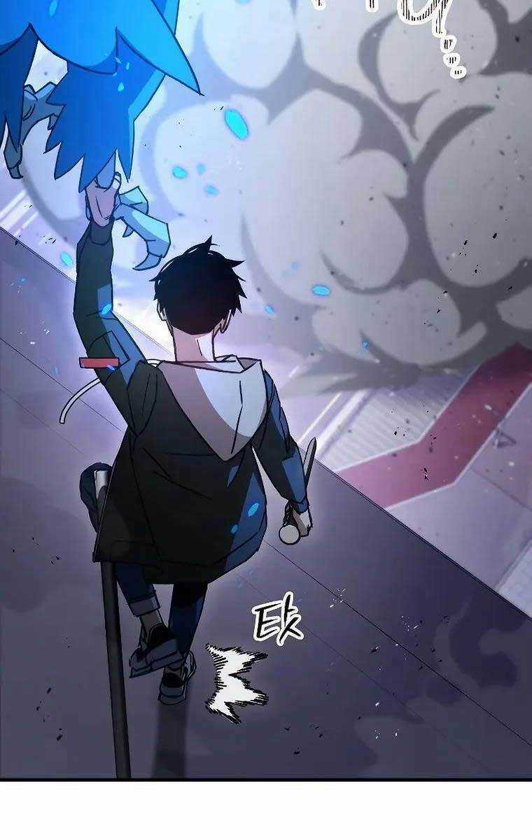 Anh Hùng Trở Lại - Chapter 45 - Trang 23