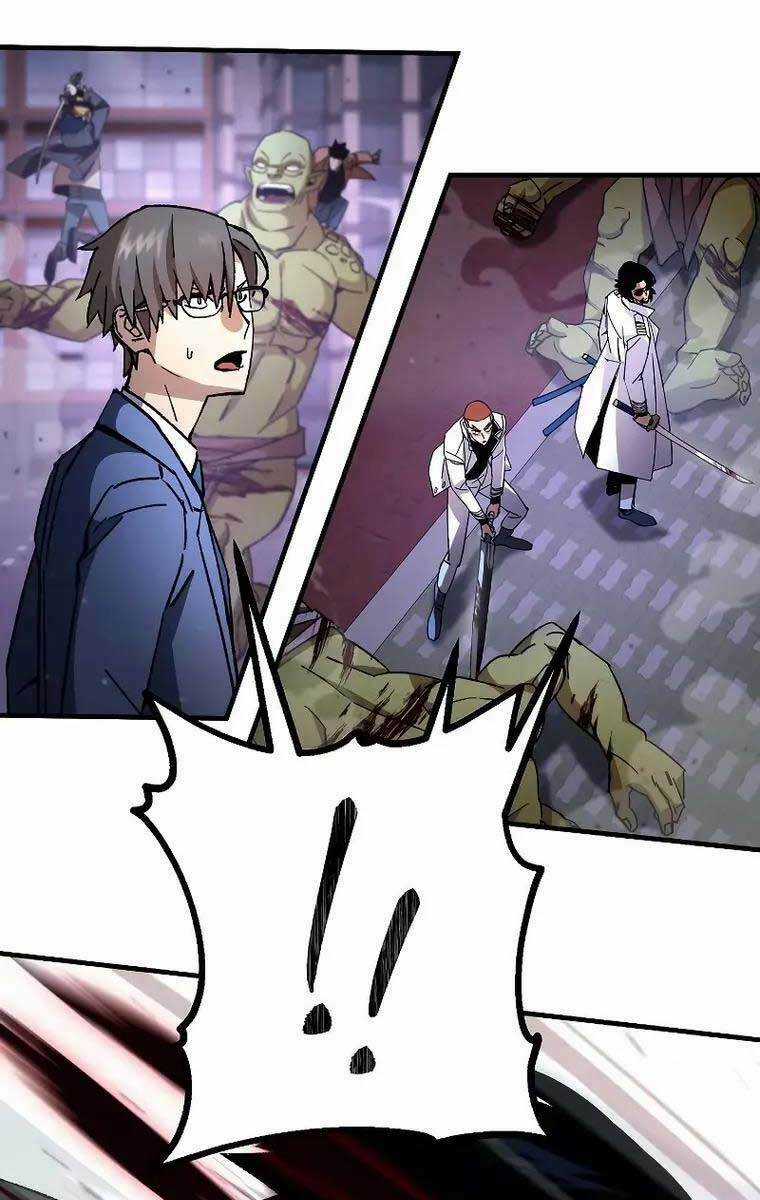 Anh Hùng Trở Lại - Chapter 45 - Trang 65