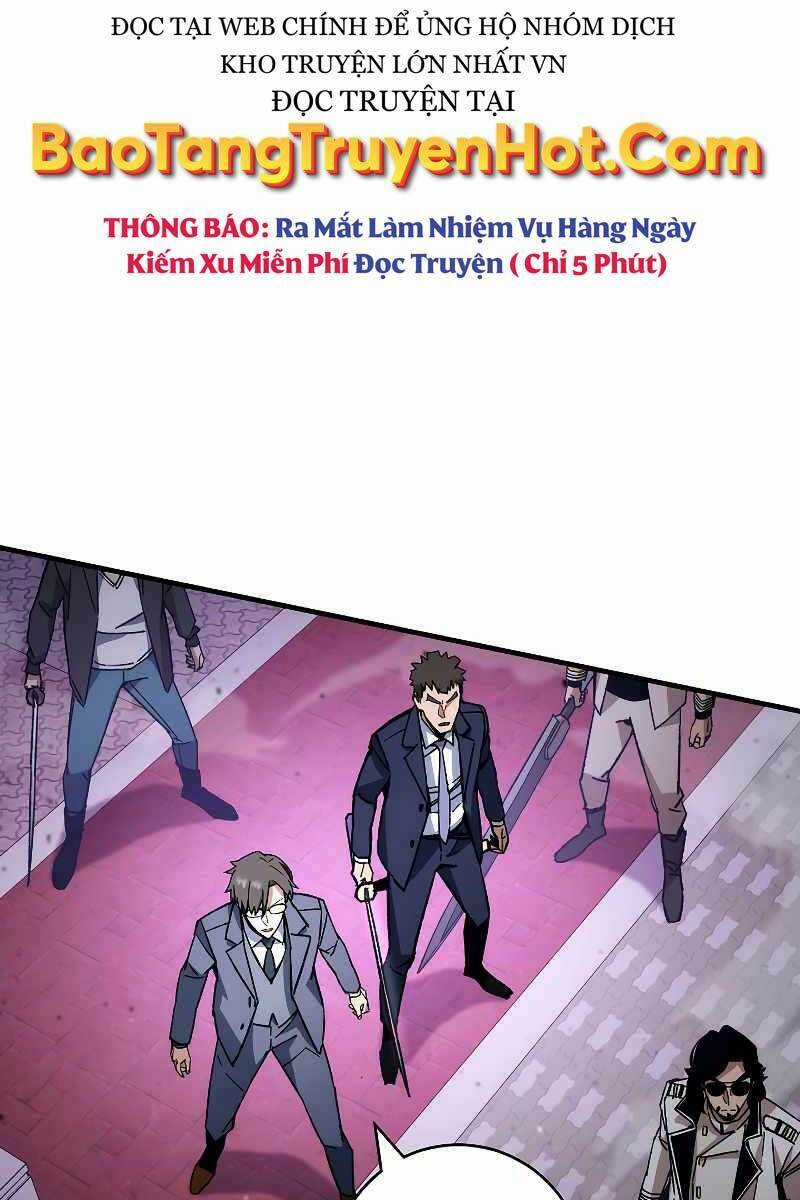 Anh Hùng Trở Lại - Chapter 46 - Trang 133
