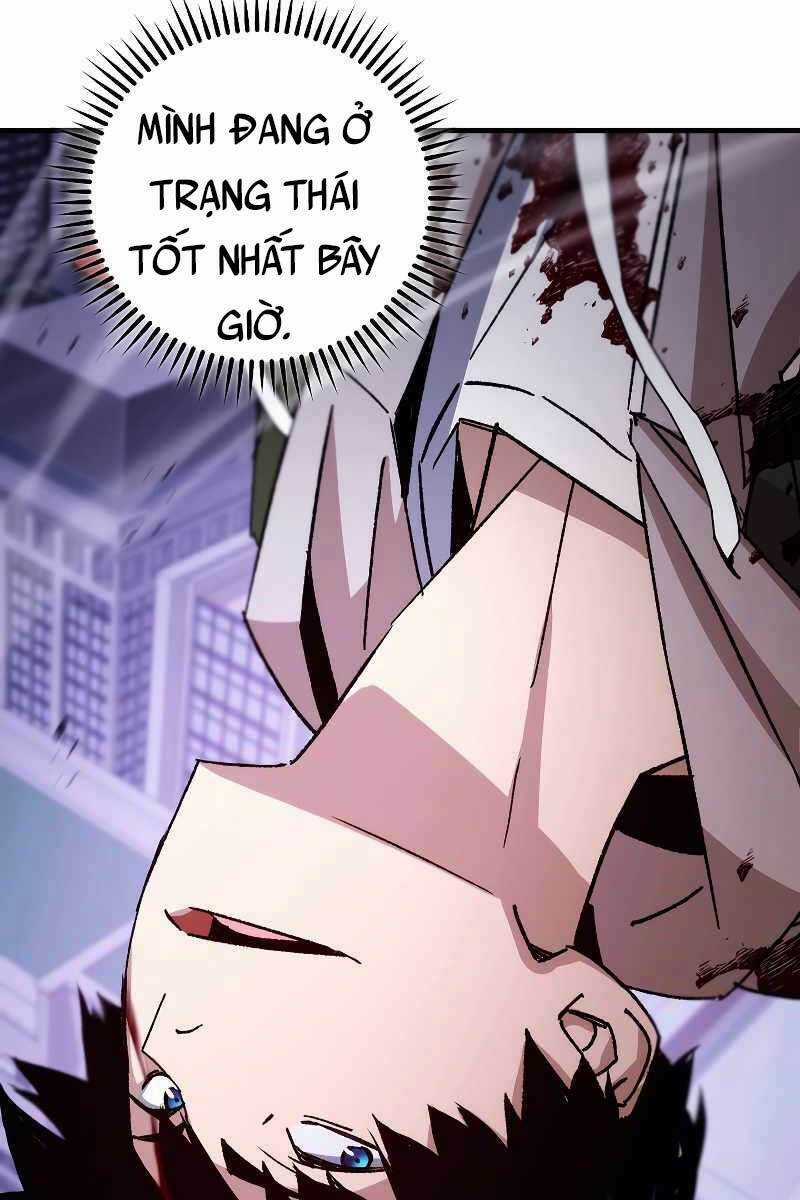 Anh Hùng Trở Lại - Chapter 46 - Trang 23