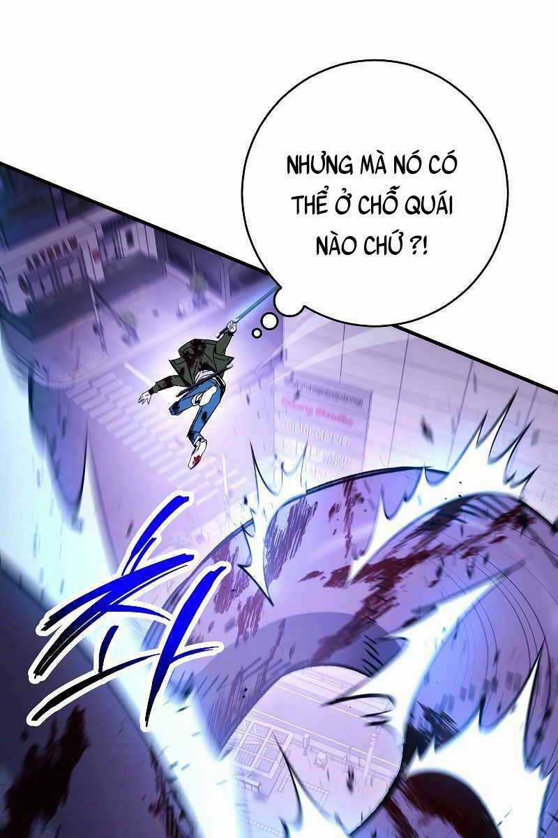 Anh Hùng Trở Lại - Chapter 46 - Trang 33