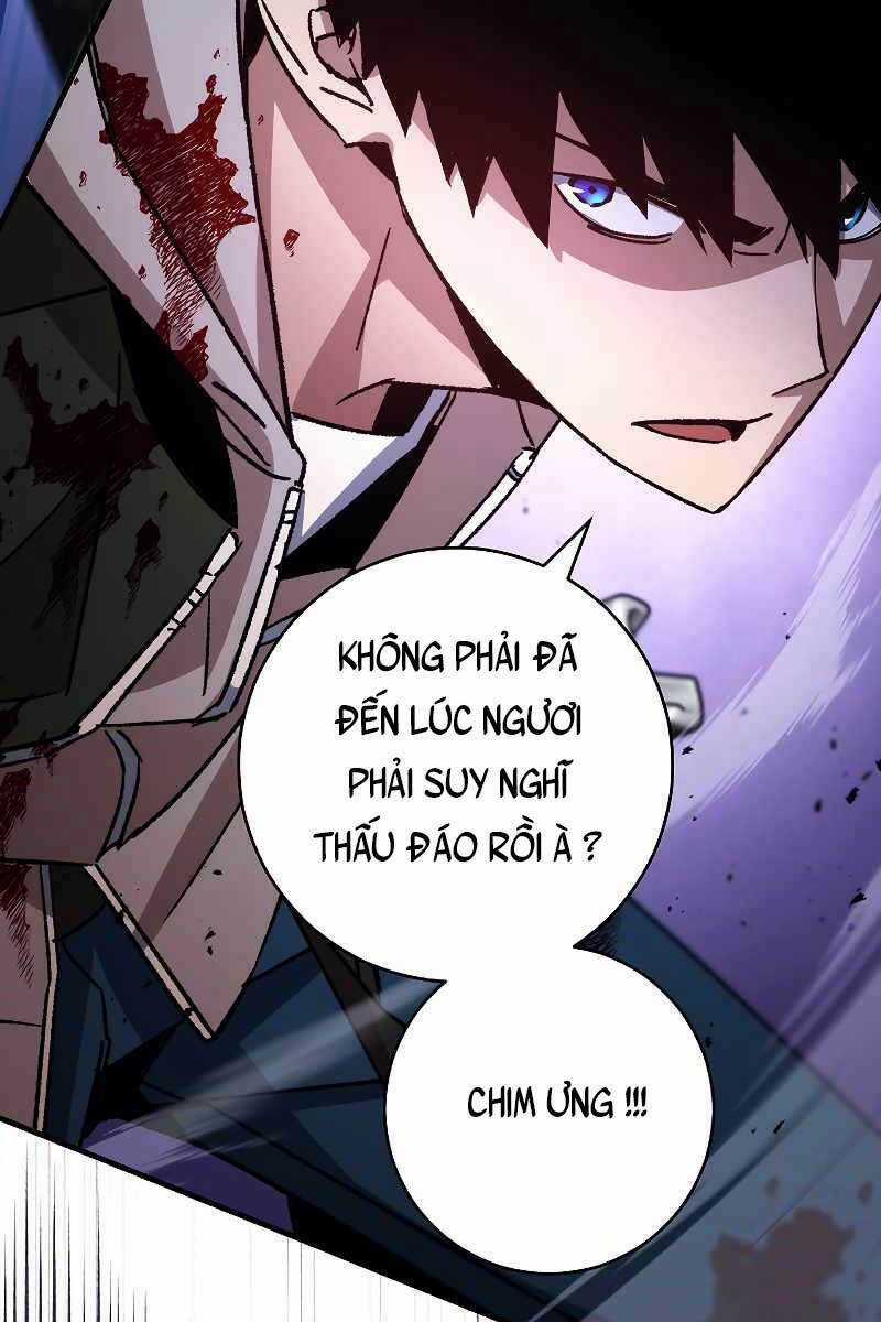Anh Hùng Trở Lại - Chapter 46 - Trang 43