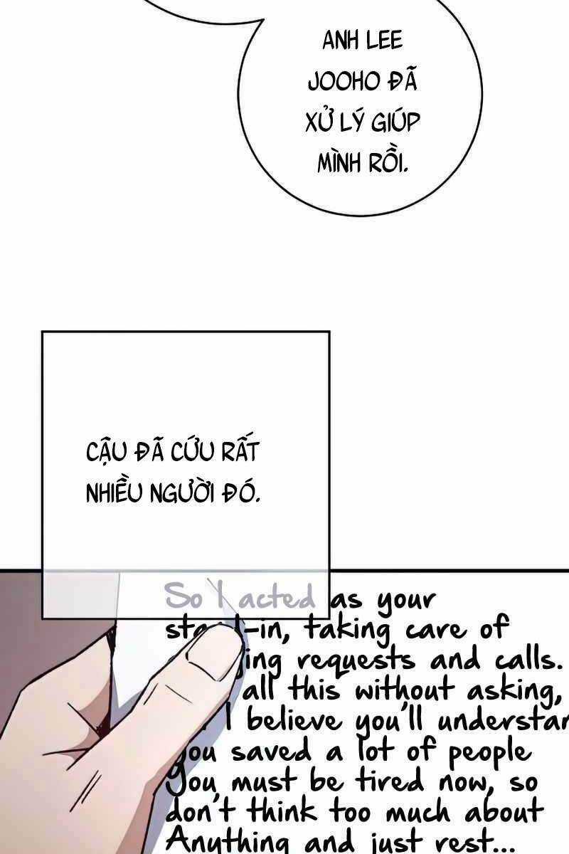 Anh Hùng Trở Lại - Chapter 47 - Trang 113