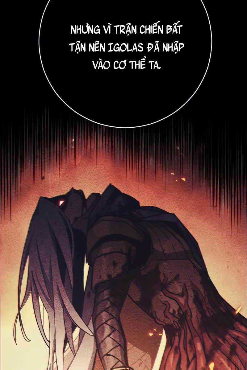 Anh Hùng Trở Lại - Chapter 47 - Trang 19