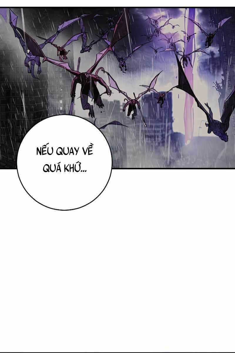 Anh Hùng Trở Lại - Chapter 47 - Trang 38