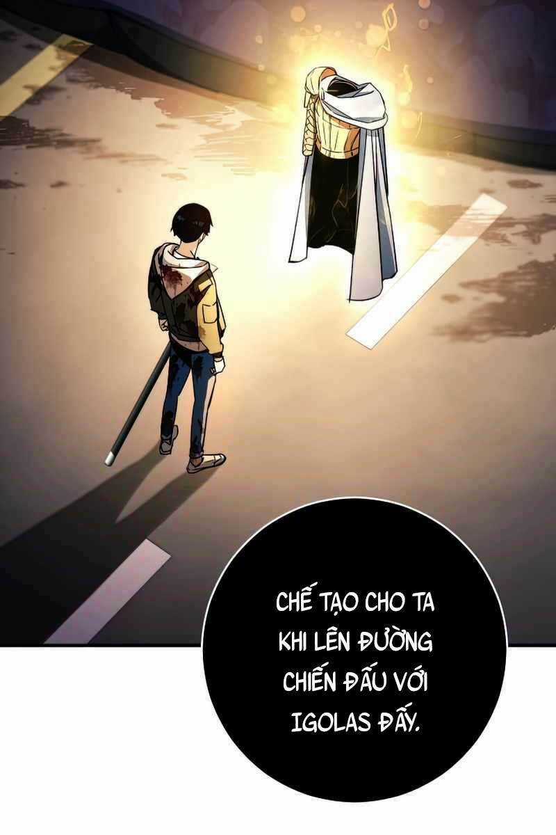 Anh Hùng Trở Lại - Chapter 47 - Trang 45