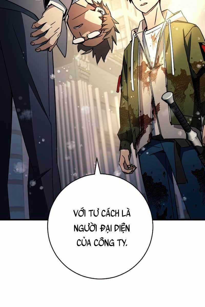 Anh Hùng Trở Lại - Chapter 47 - Trang 71