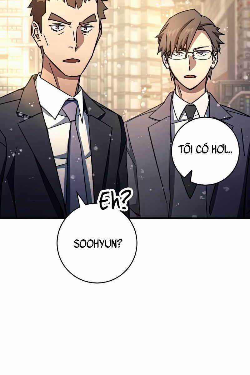 Anh Hùng Trở Lại - Chapter 47 - Trang 75