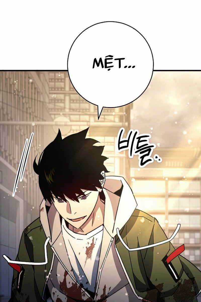 Anh Hùng Trở Lại - Chapter 47 - Trang 76