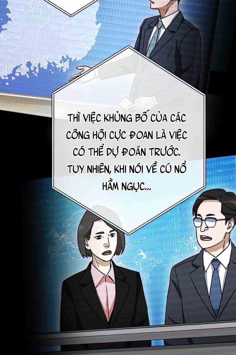 Anh Hùng Trở Lại - Chapter 47 - Trang 91