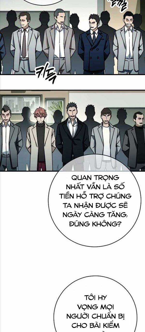 Anh Hùng Trở Lại - Chapter 48 - Trang 22
