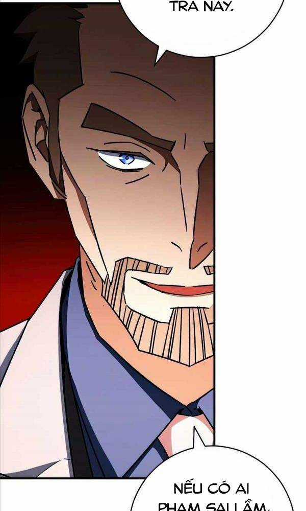 Anh Hùng Trở Lại - Chapter 48 - Trang 23