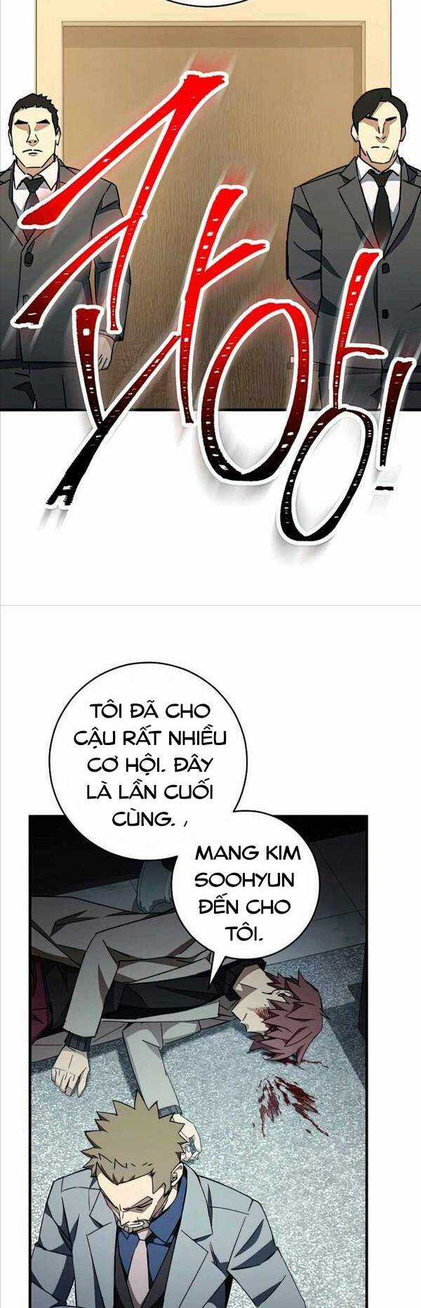 Anh Hùng Trở Lại - Chapter 48 - Trang 42