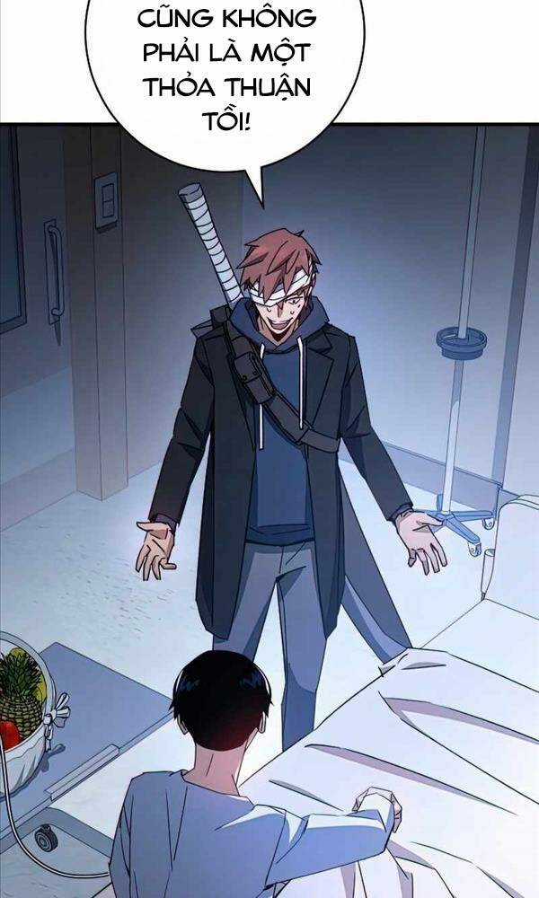 Anh Hùng Trở Lại - Chapter 48 - Trang 88