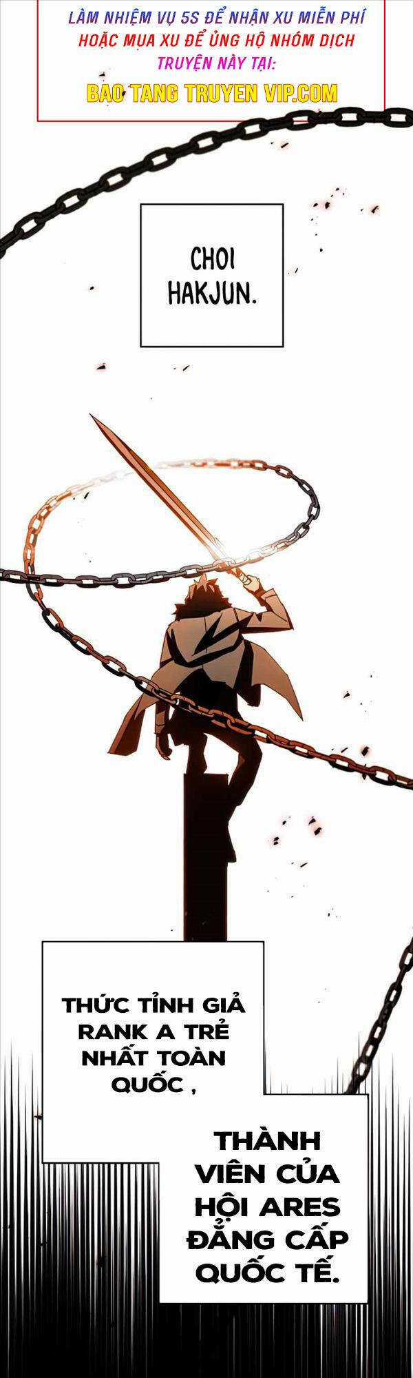 Anh Hùng Trở Lại - Chapter 49 - Trang 1