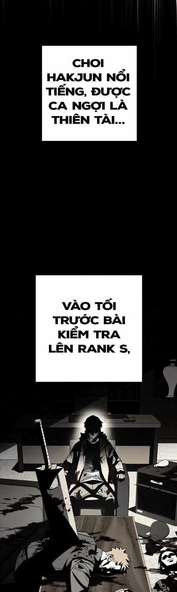 Anh Hùng Trở Lại - Chapter 49 - Trang 2