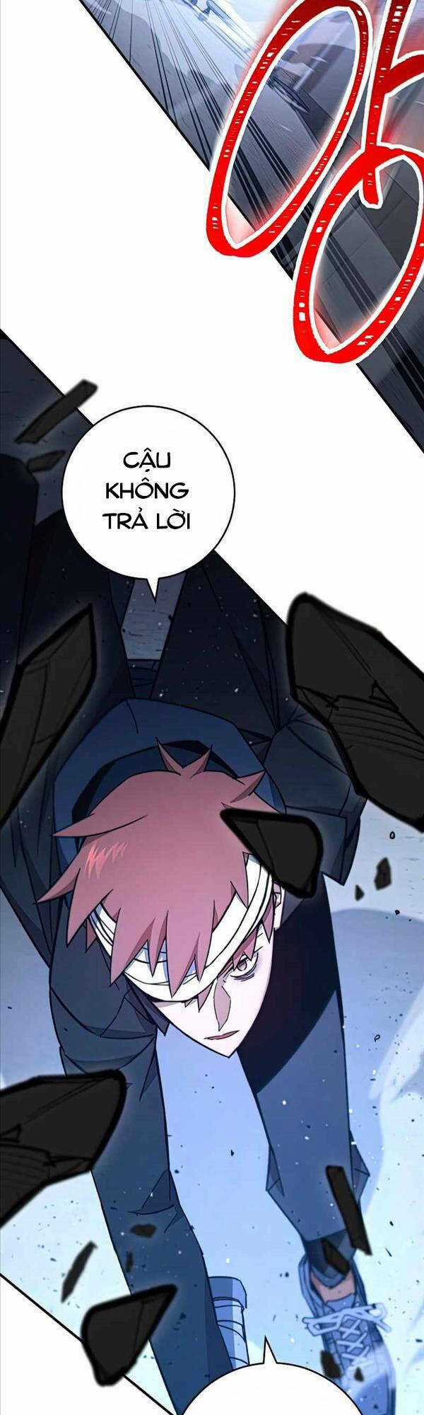 Anh Hùng Trở Lại - Chapter 49 - Trang 12