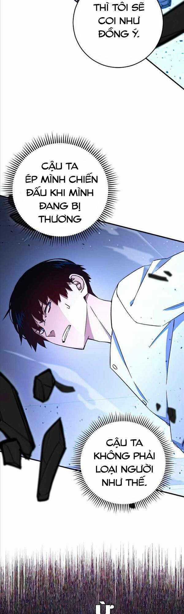 Anh Hùng Trở Lại - Chapter 49 - Trang 13