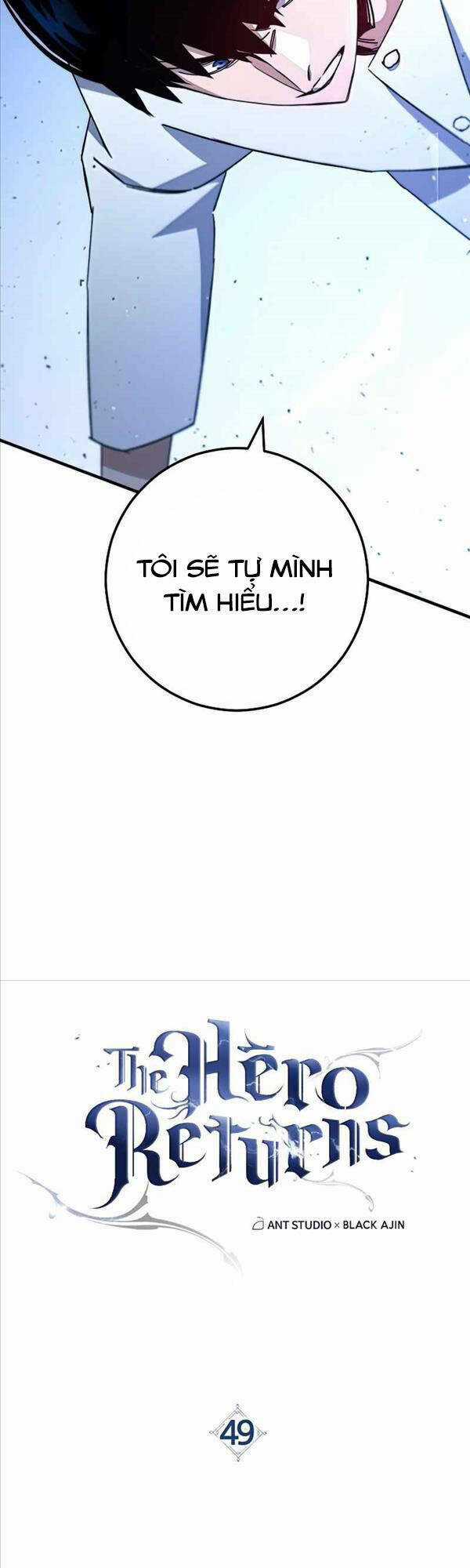 Anh Hùng Trở Lại - Chapter 49 - Trang 15
