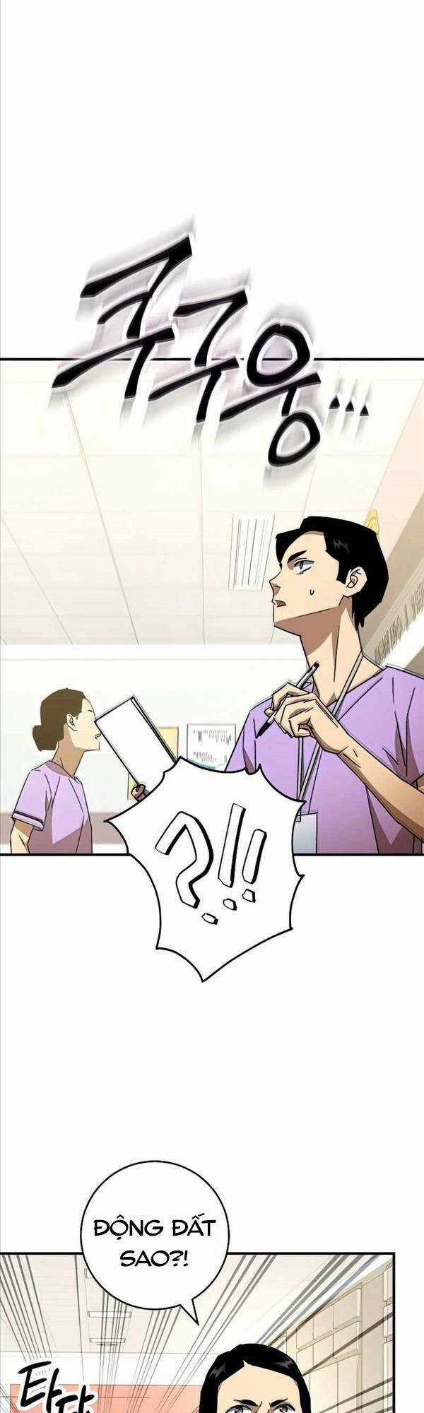 Anh Hùng Trở Lại - Chapter 49 - Trang 16