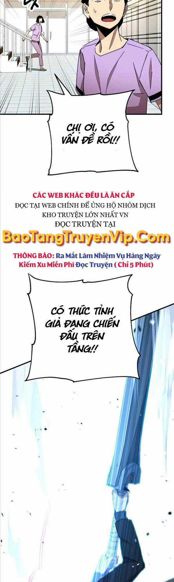 Anh Hùng Trở Lại - Chapter 49 - Trang 17