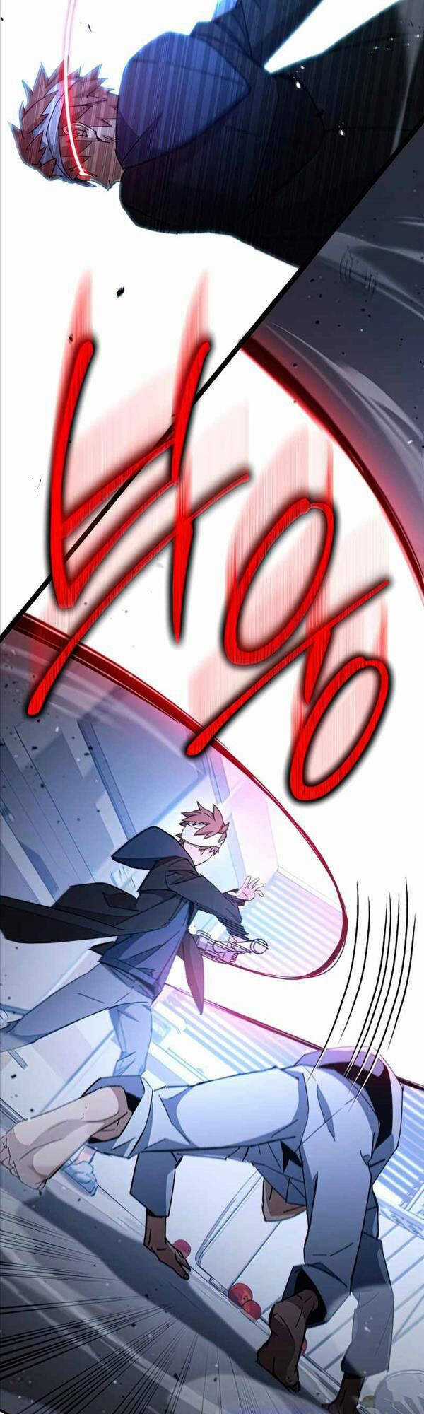 Anh Hùng Trở Lại - Chapter 49 - Trang 18