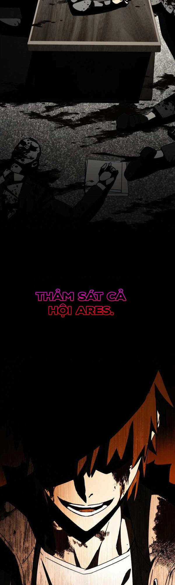 Anh Hùng Trở Lại - Chapter 49 - Trang 3