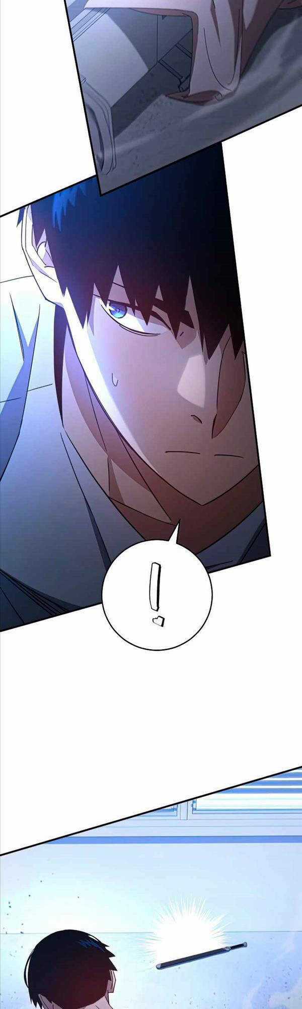 Anh Hùng Trở Lại - Chapter 49 - Trang 23