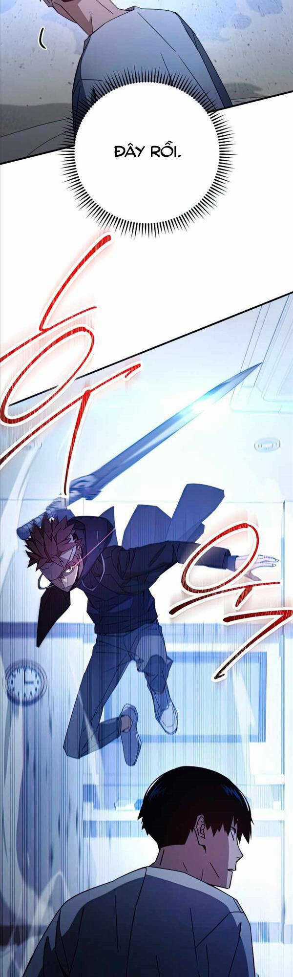 Anh Hùng Trở Lại - Chapter 49 - Trang 24