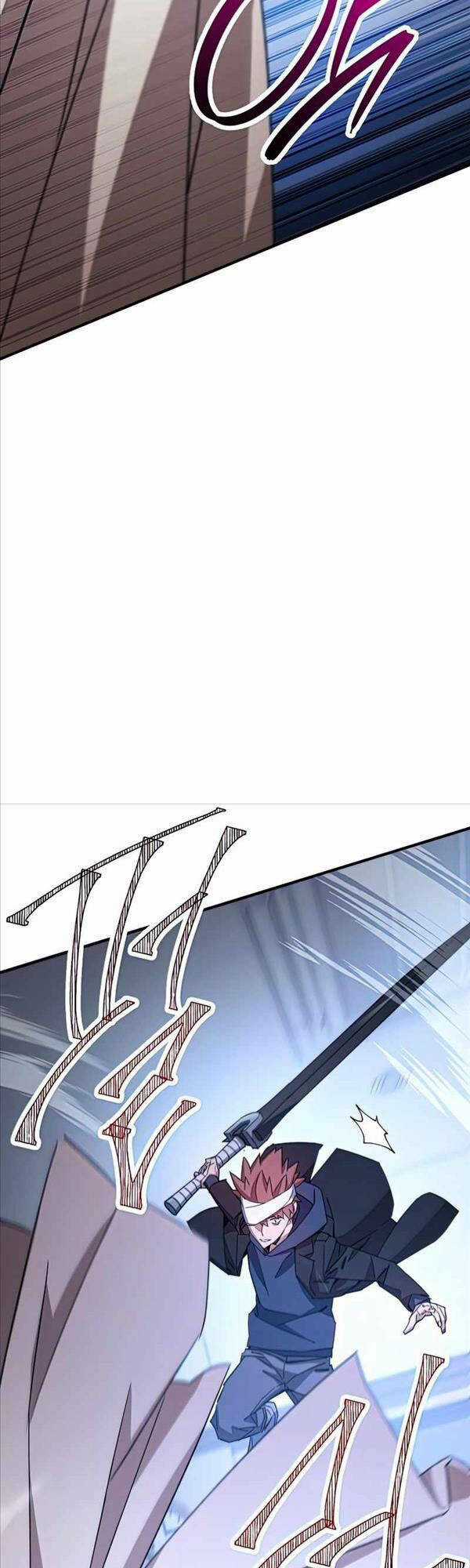 Anh Hùng Trở Lại - Chapter 49 - Trang 26