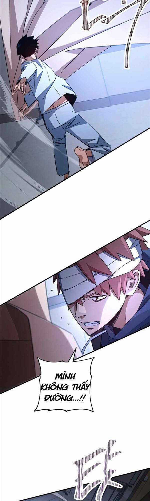 Anh Hùng Trở Lại - Chapter 49 - Trang 27