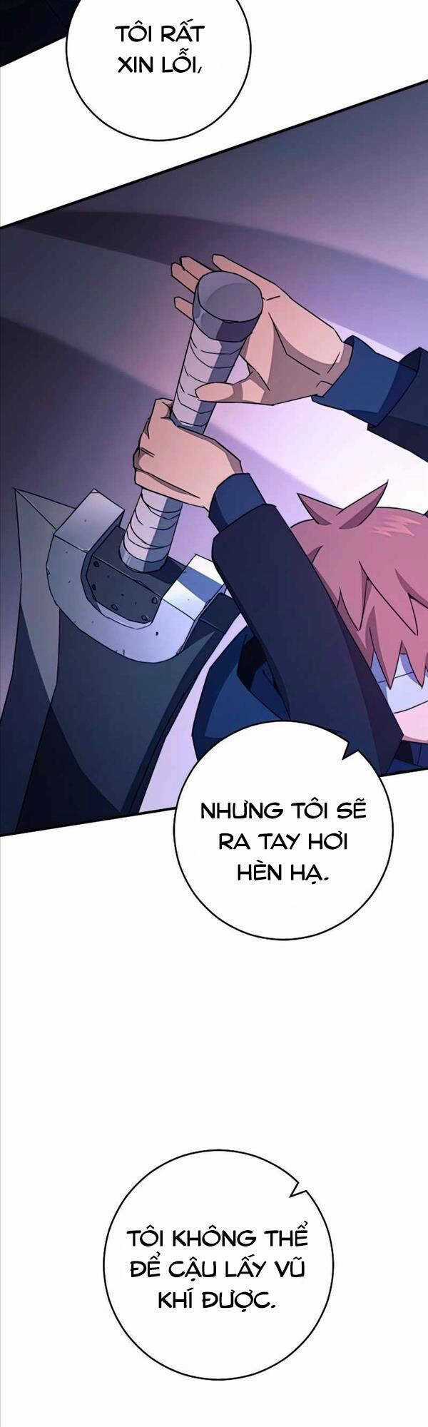 Anh Hùng Trở Lại - Chapter 49 - Trang 29