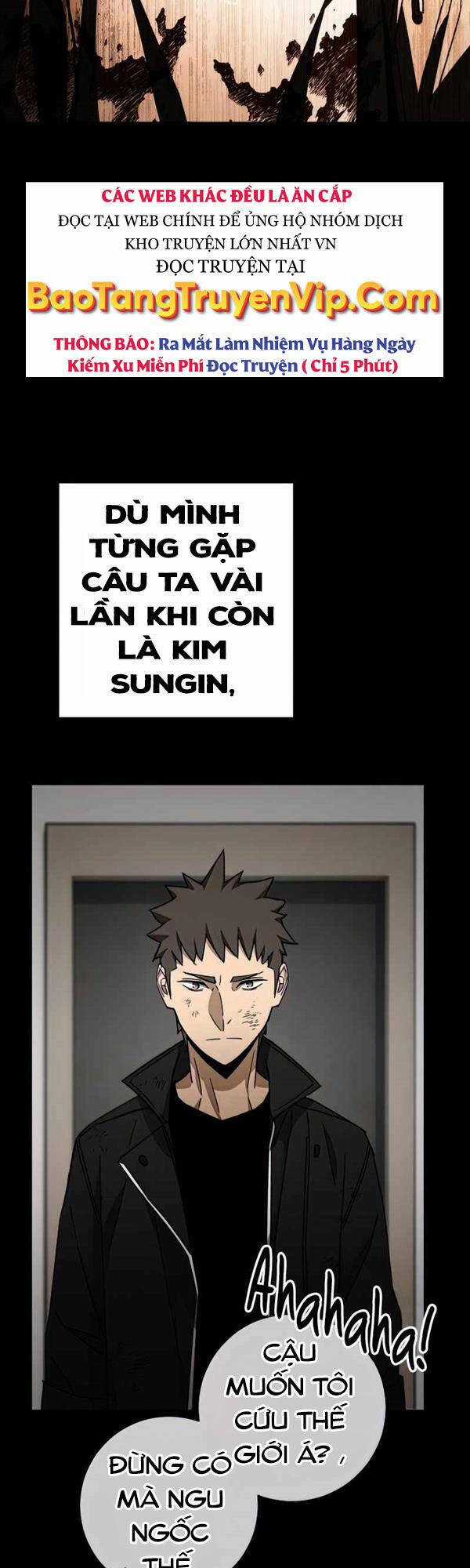 Anh Hùng Trở Lại - Chapter 49 - Trang 4