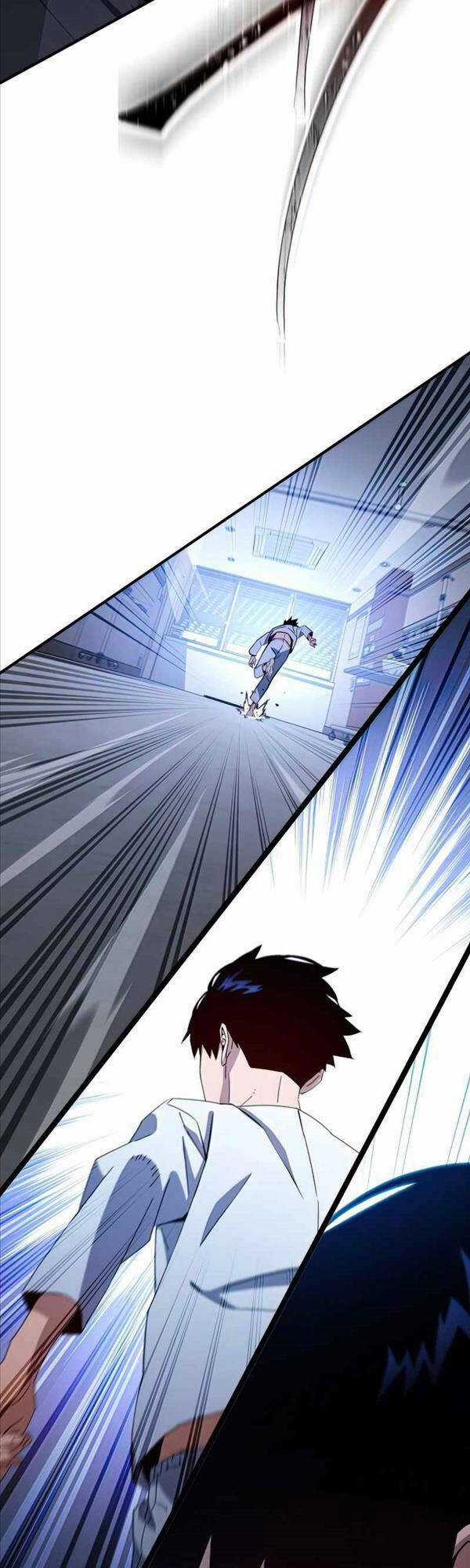 Anh Hùng Trở Lại - Chapter 49 - Trang 33