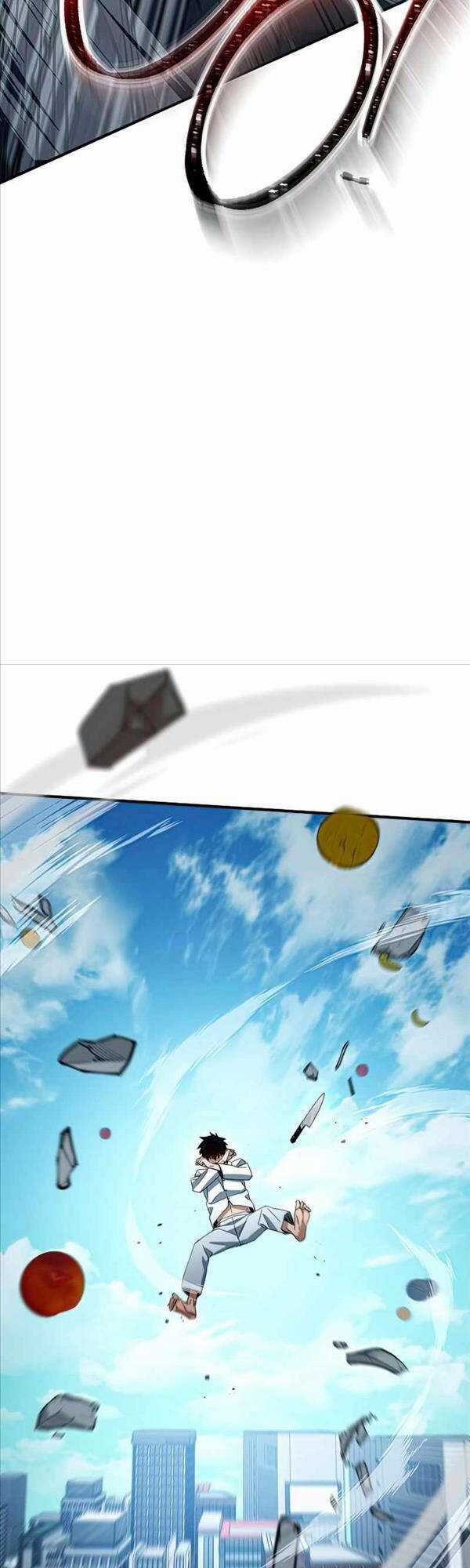 Anh Hùng Trở Lại - Chapter 49 - Trang 36