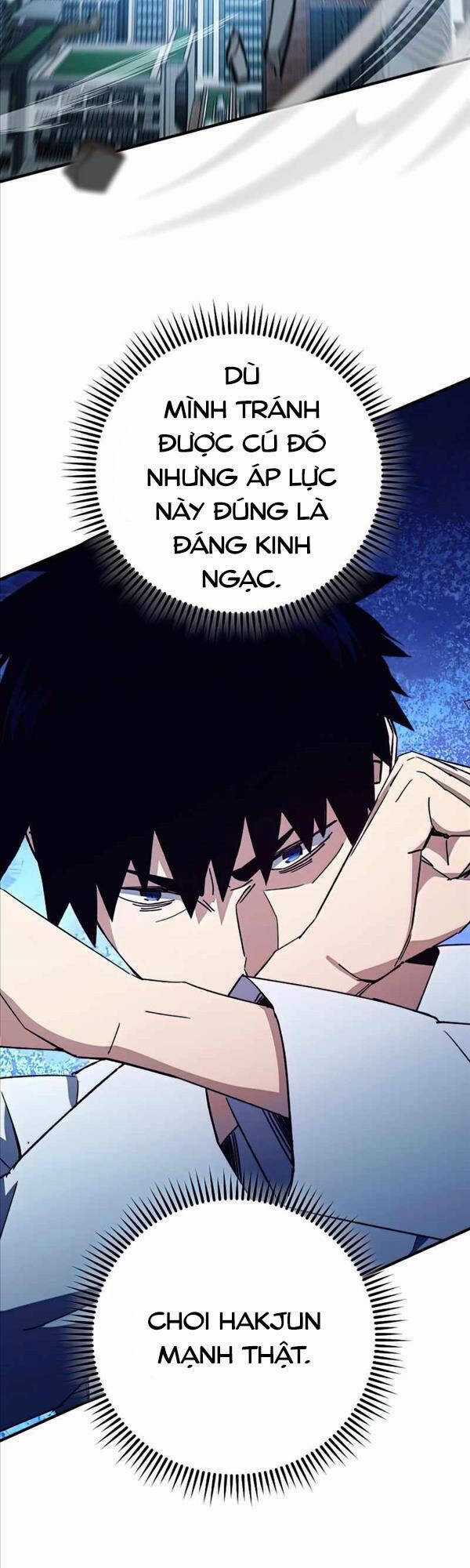 Anh Hùng Trở Lại - Chapter 49 - Trang 37