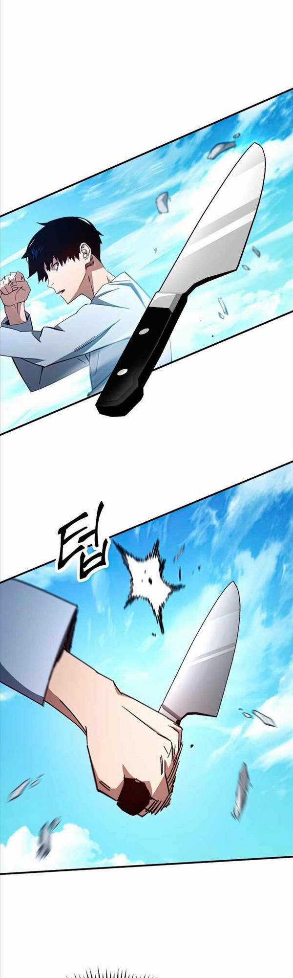 Anh Hùng Trở Lại - Chapter 49 - Trang 38