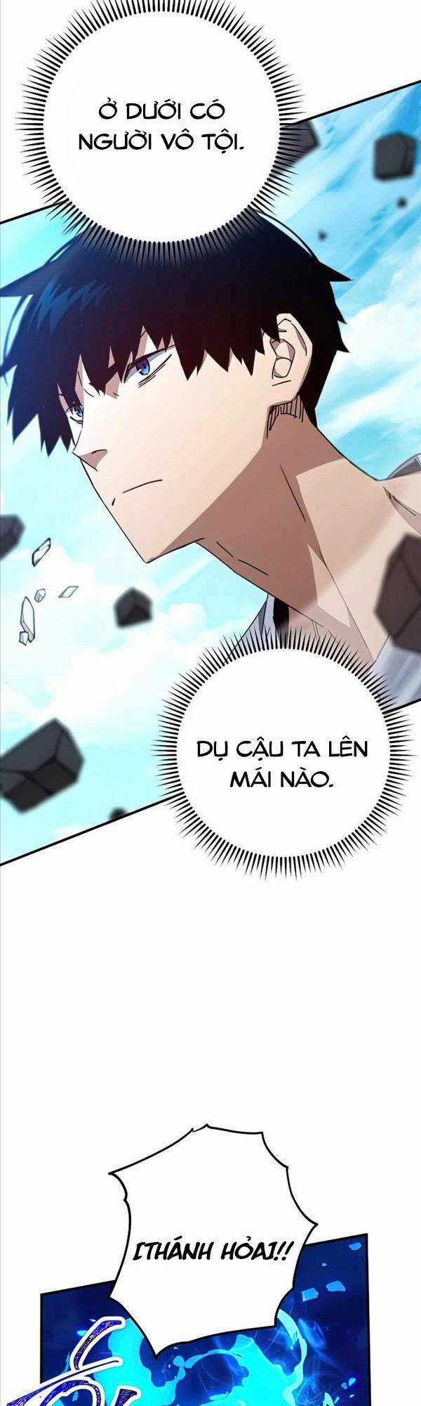 Anh Hùng Trở Lại - Chapter 49 - Trang 39