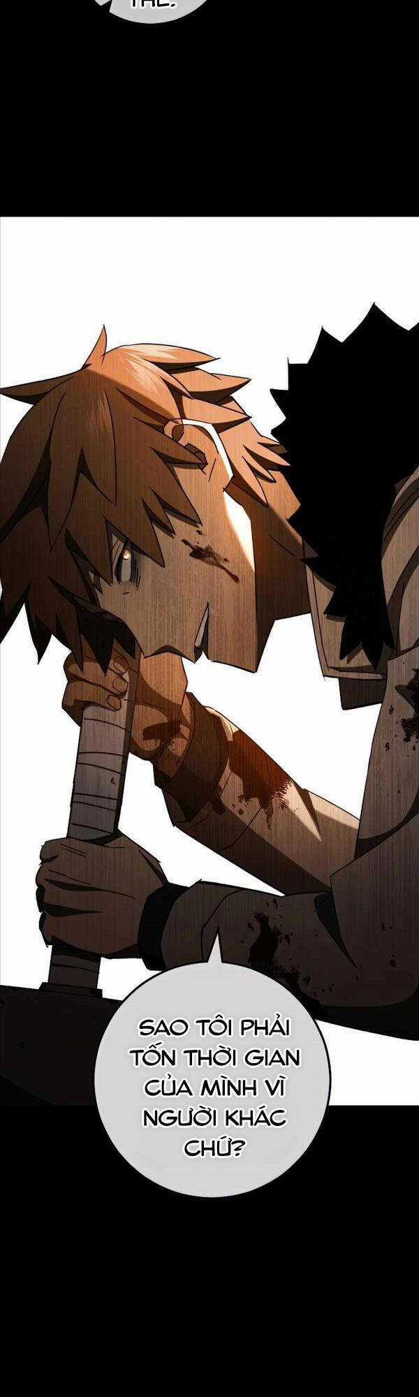 Anh Hùng Trở Lại - Chapter 49 - Trang 5
