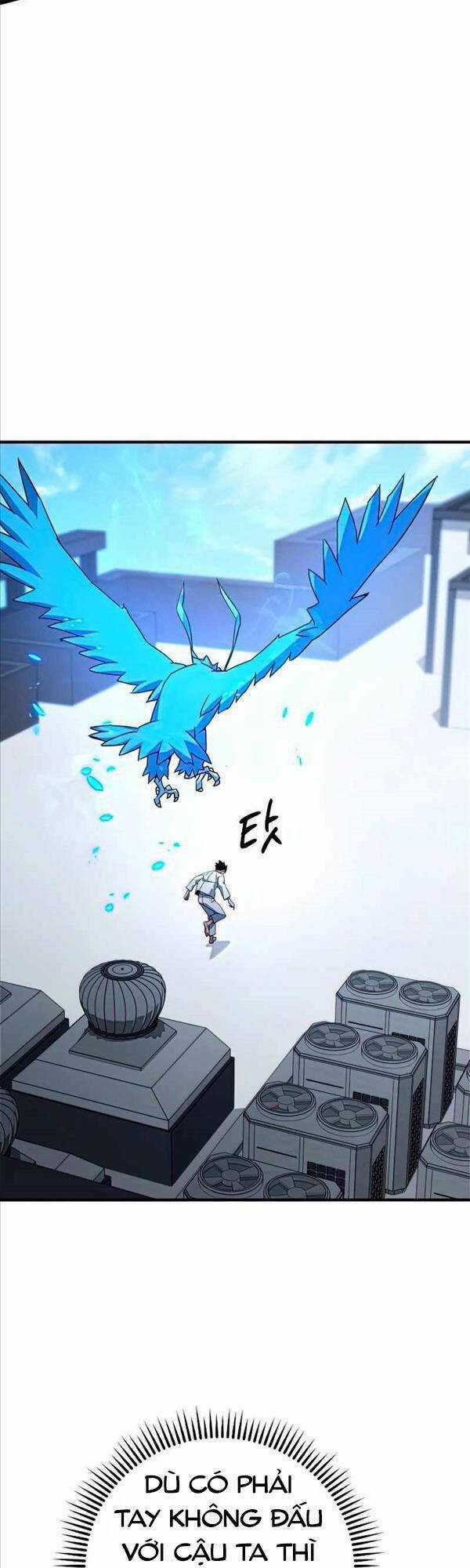 Anh Hùng Trở Lại - Chapter 49 - Trang 43