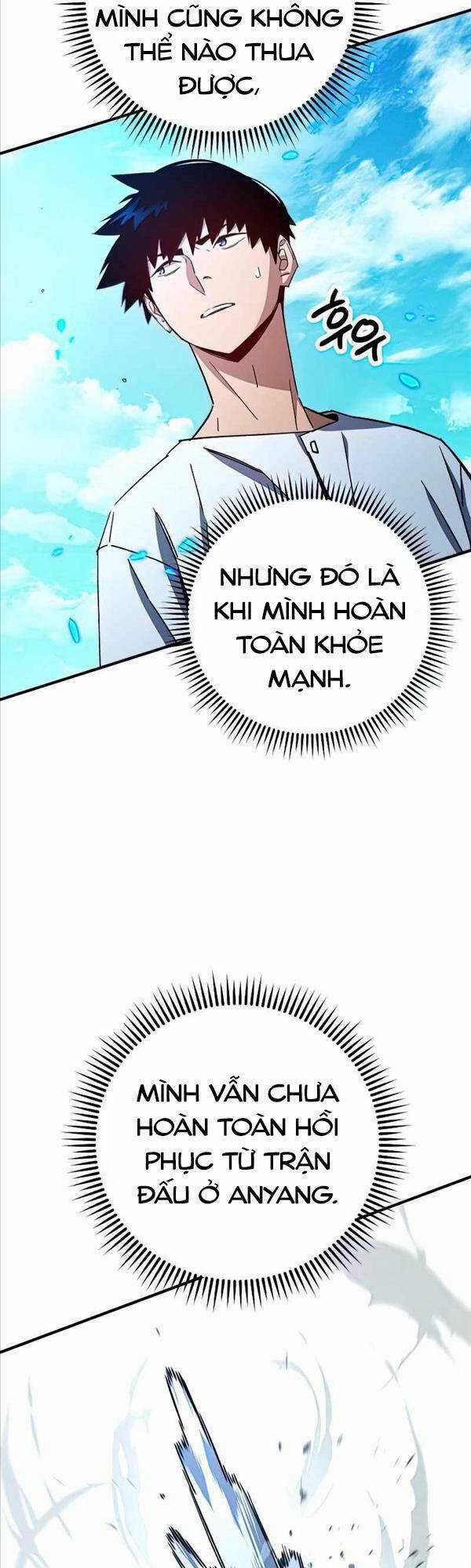 Anh Hùng Trở Lại - Chapter 49 - Trang 44