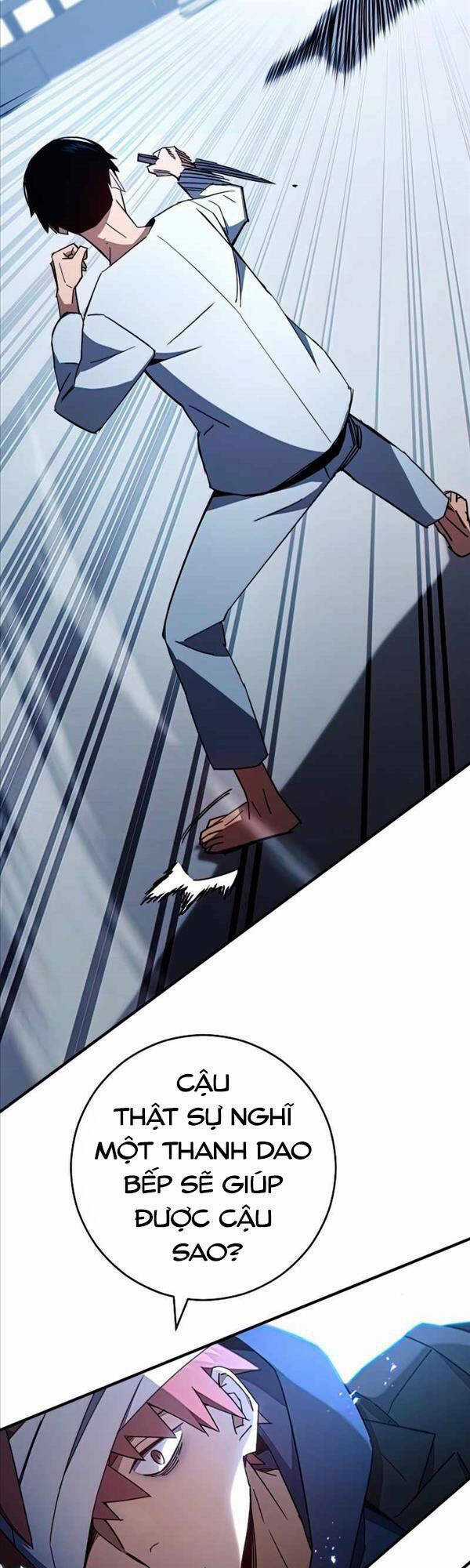 Anh Hùng Trở Lại - Chapter 49 - Trang 46