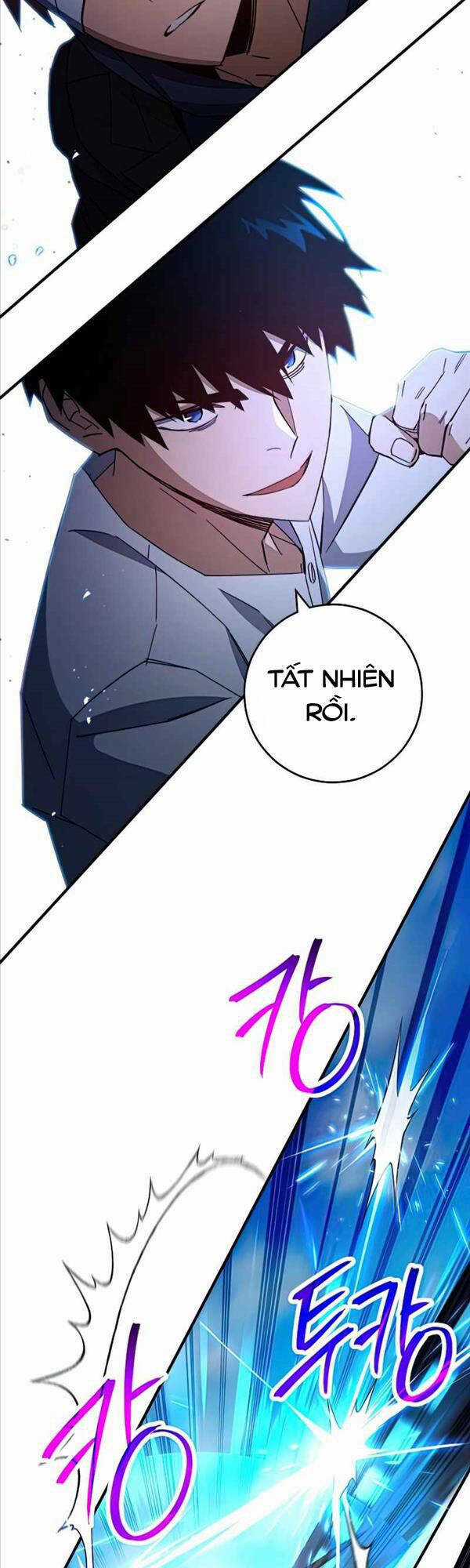 Anh Hùng Trở Lại - Chapter 49 - Trang 47