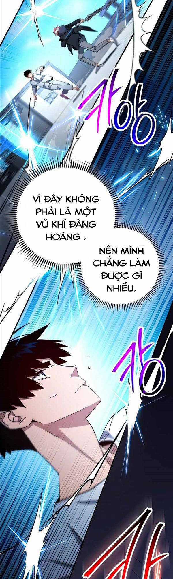 Anh Hùng Trở Lại - Chapter 49 - Trang 48