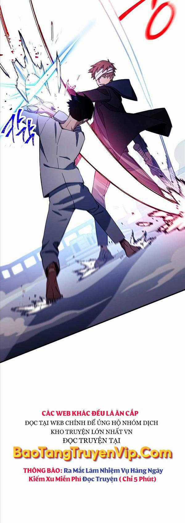 Anh Hùng Trở Lại - Chapter 49 - Trang 50