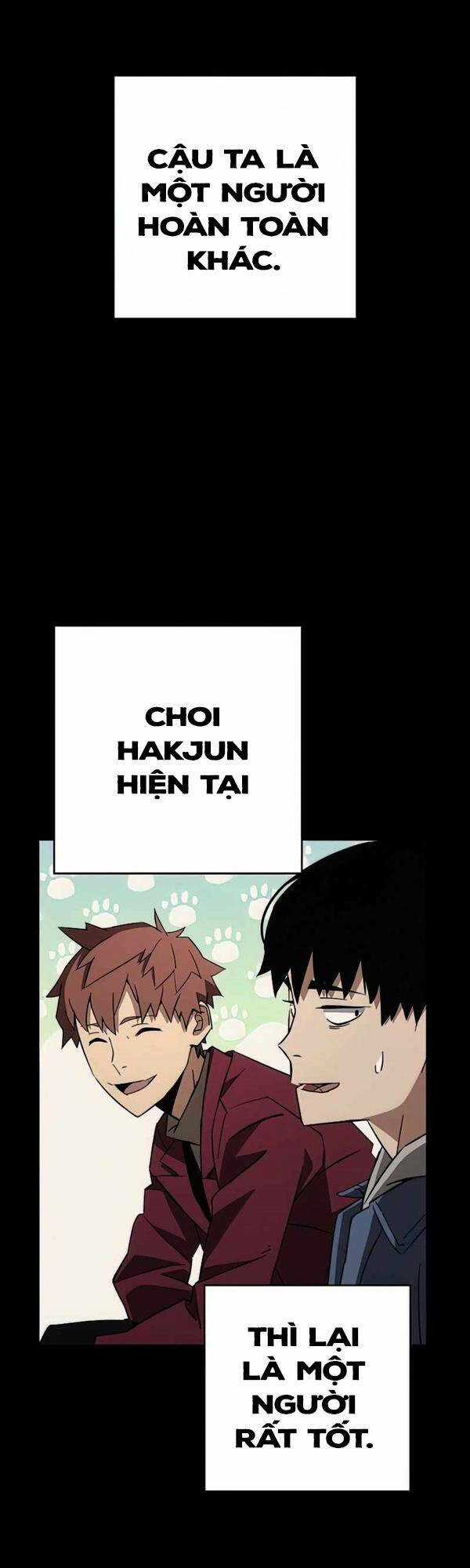 Anh Hùng Trở Lại - Chapter 49 - Trang 6