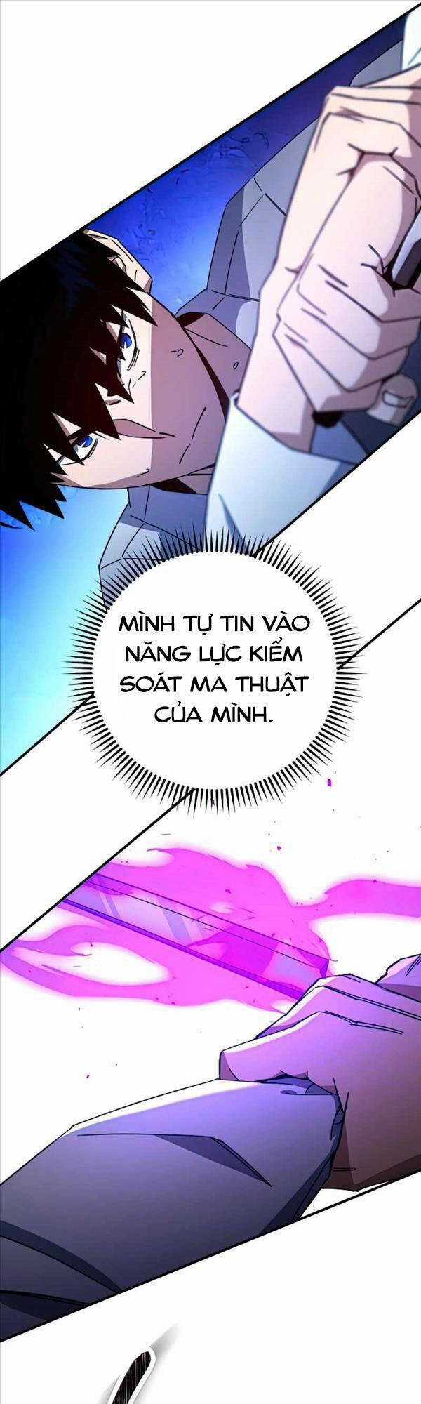 Anh Hùng Trở Lại - Chapter 49 - Trang 51